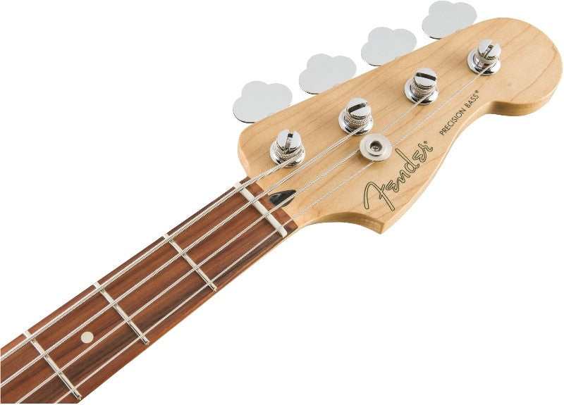 FENDER PLAYER PRECISION BASS 3TS PF