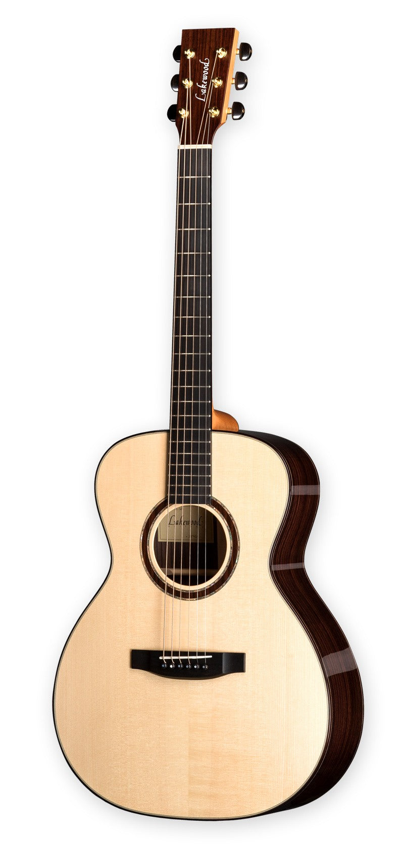 LAKEWOOD M-32