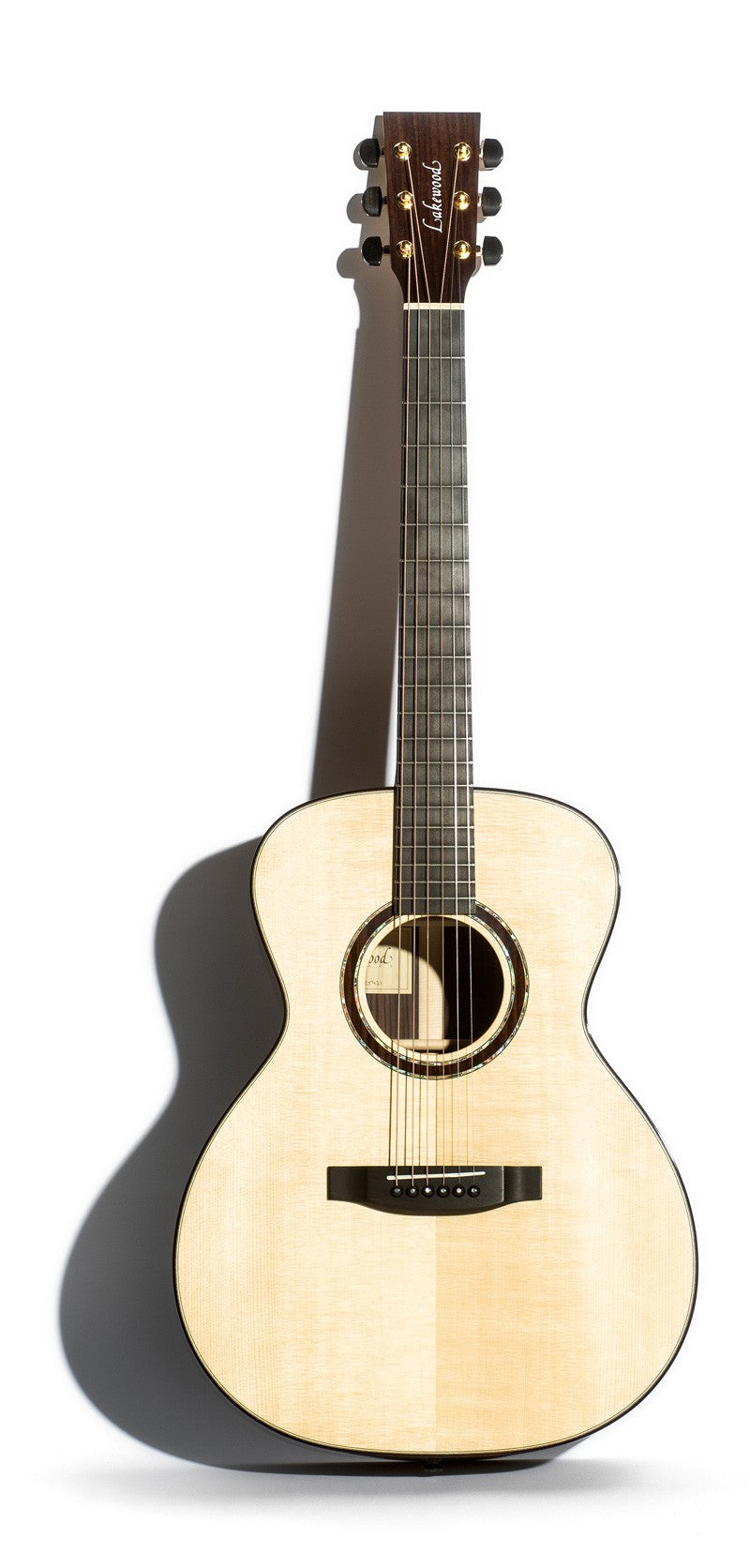 LAKEWOOD M-32