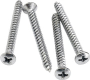 FENDER TORNILLOS MÁSTIL