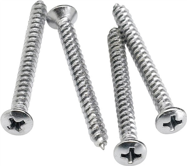 FENDER TORNILLOS MÁSTIL