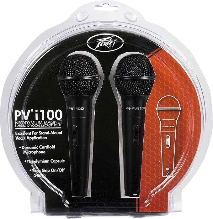 PEAVEY PVi 100