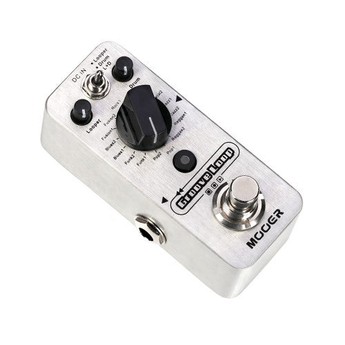 MOOER GROOVE LOOP