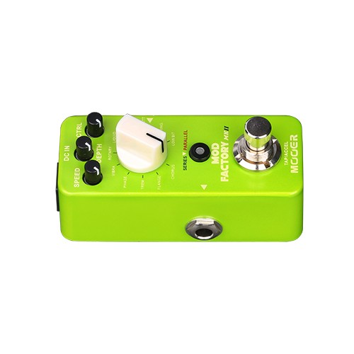 MOOER MOD FACTORY MKII