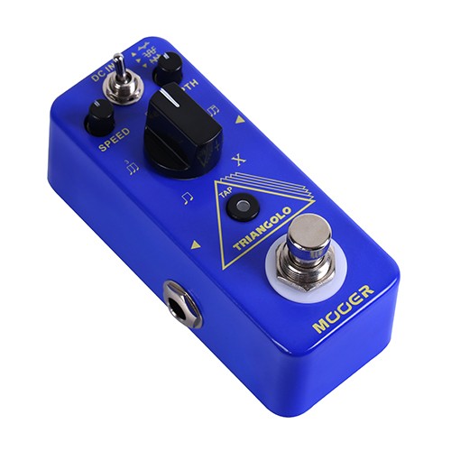 MOOER TRIANGOLO