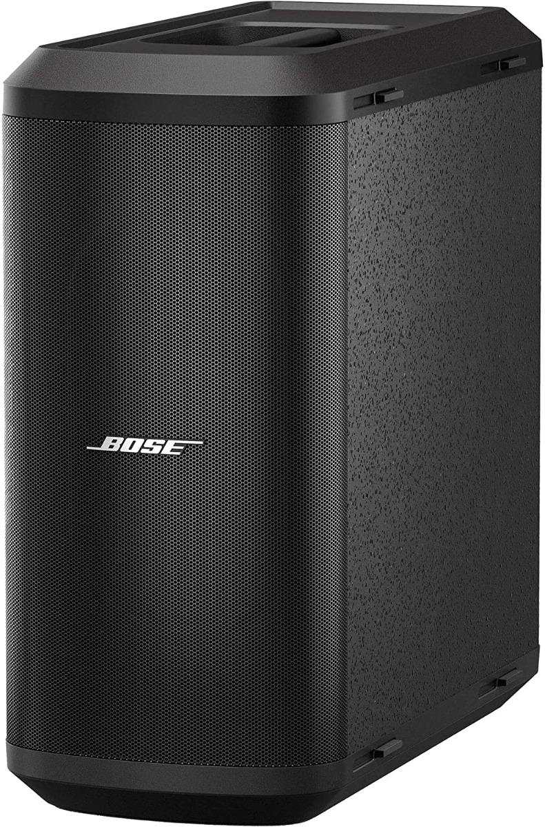 BOSE S1 + SUB 1 Bundle Pack