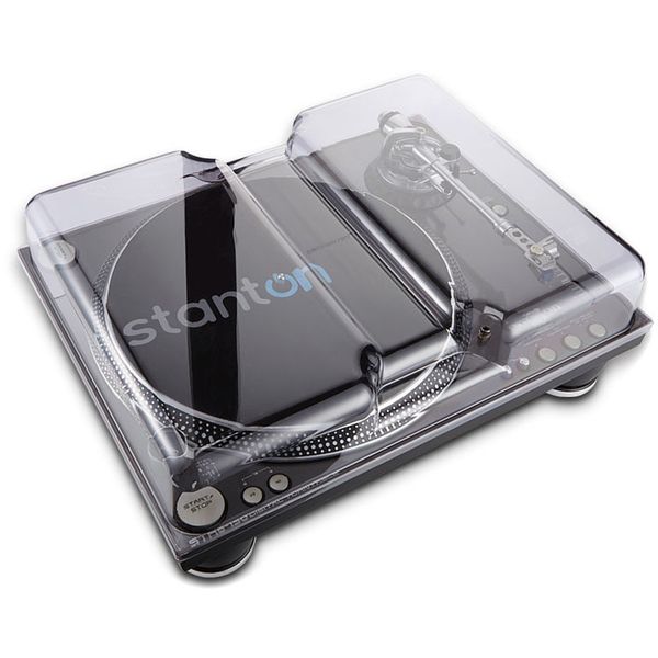 DECKSAVER STANTON STR8/ST150 COVER