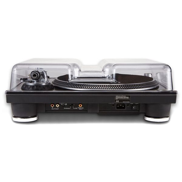 DECKSAVER STANTON STR8/ST150 COVER