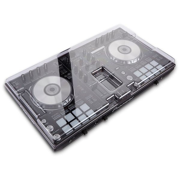 Decksaver Pioneer DJ DDJ-SR