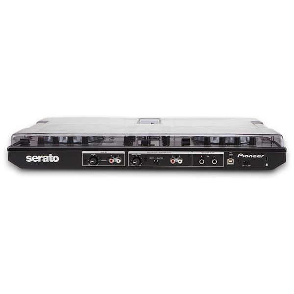 Decksaver Pioneer DJ DDJ-SR