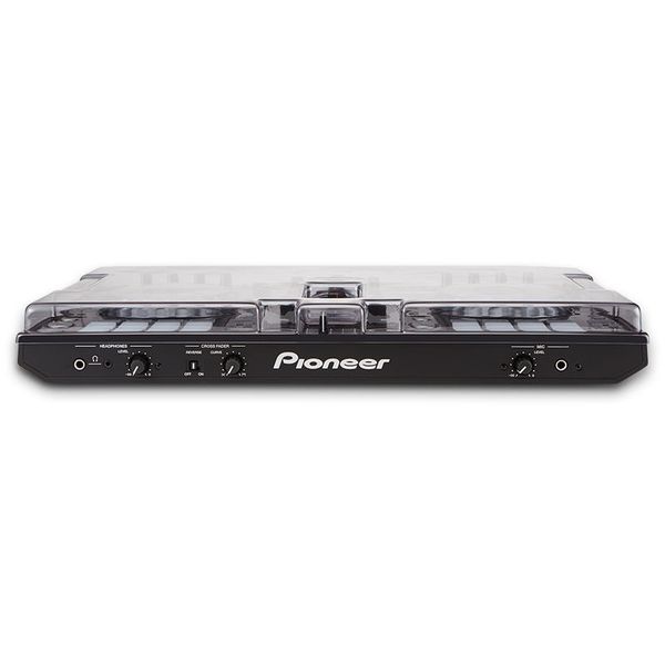 Decksaver Pioneer DJ DDJ-SR