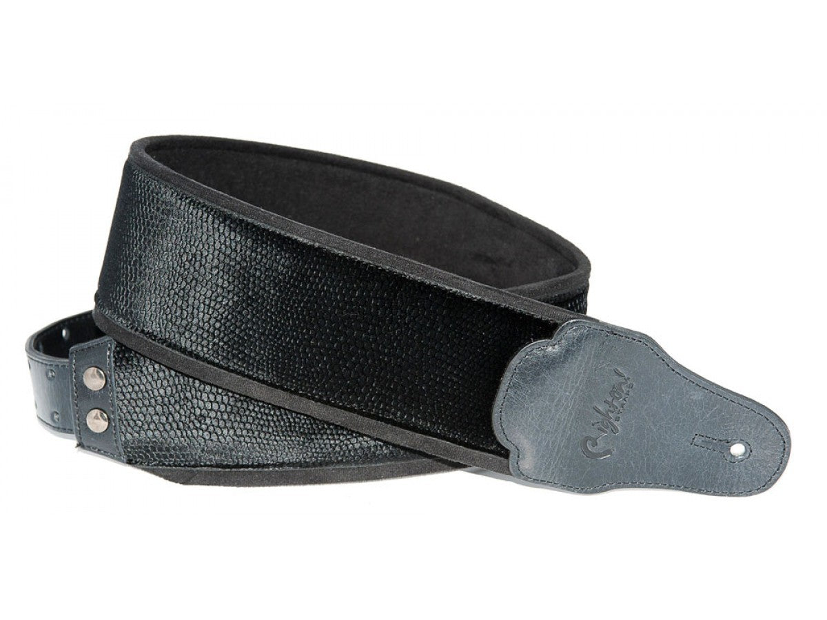 RIGHTON VELVET BLACK