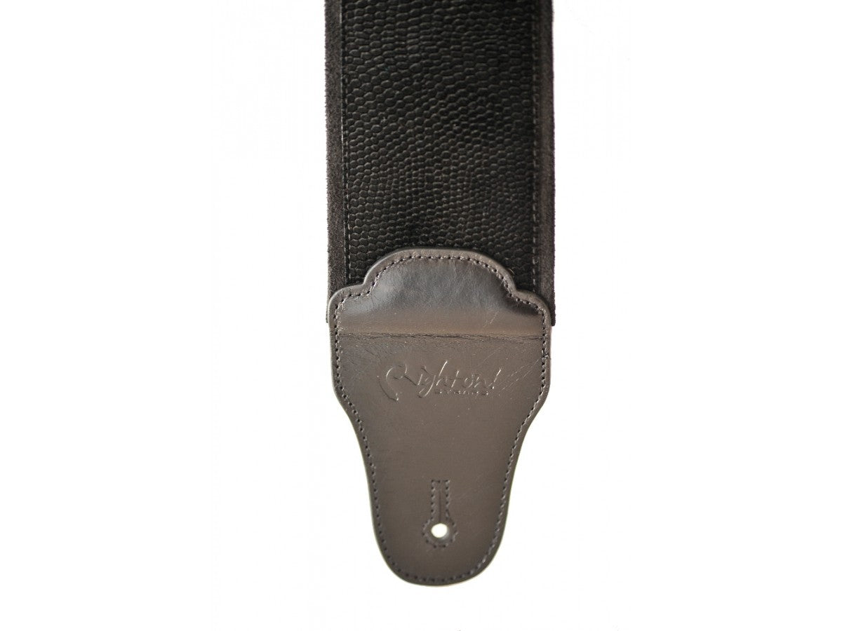 RIGHTON VELVET BLACK