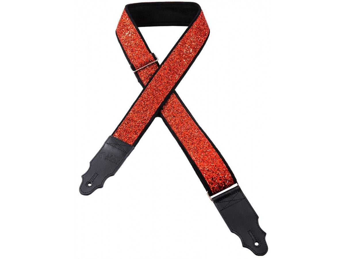 RIGHTON GLITTER RED