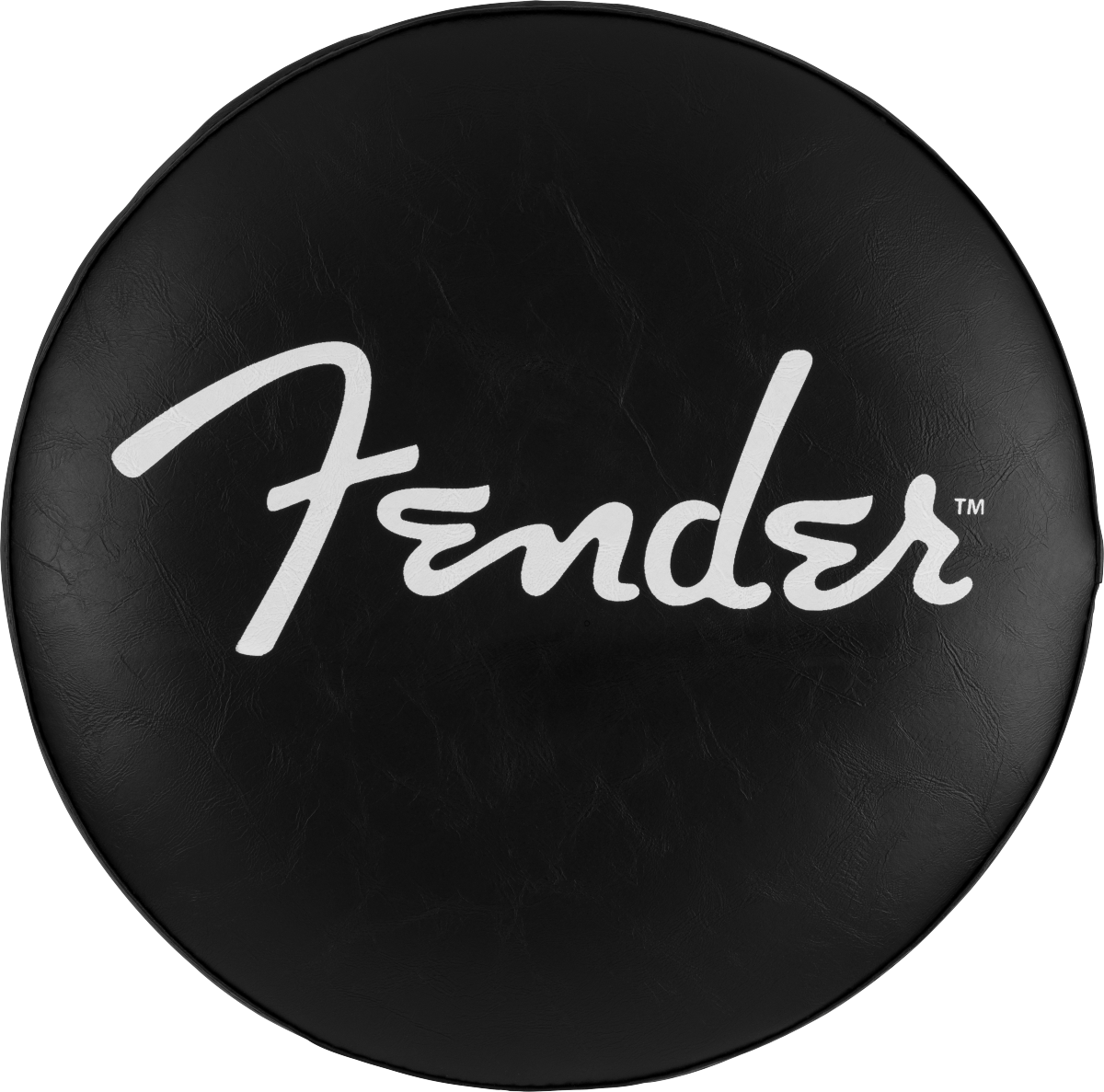 FENDER SPAGHETTI LOGO PICK POUCH BARSTOOL 24 CROMO