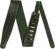 FENDER HENDIDURAS VERDE