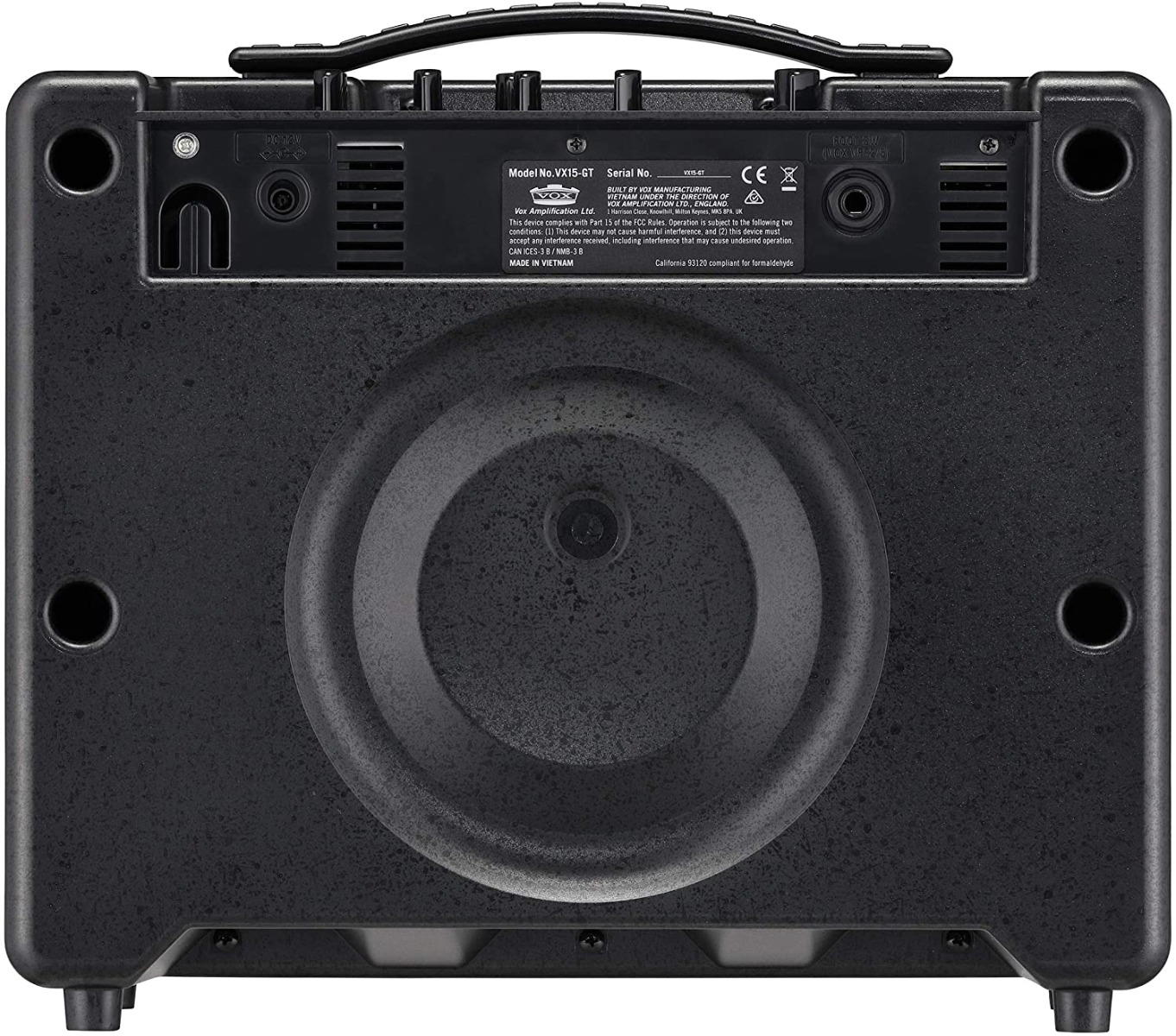 Vox VX15 GT 