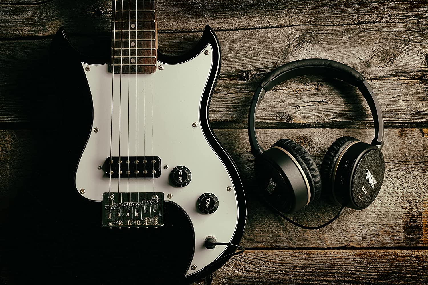 Vox VGH-AC30 Auricular Guitarra
