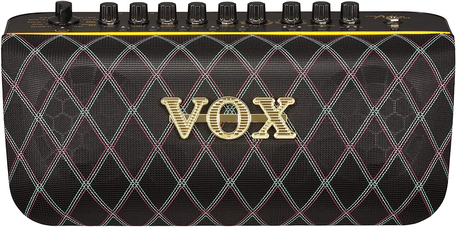 Vox Adio Air GT 