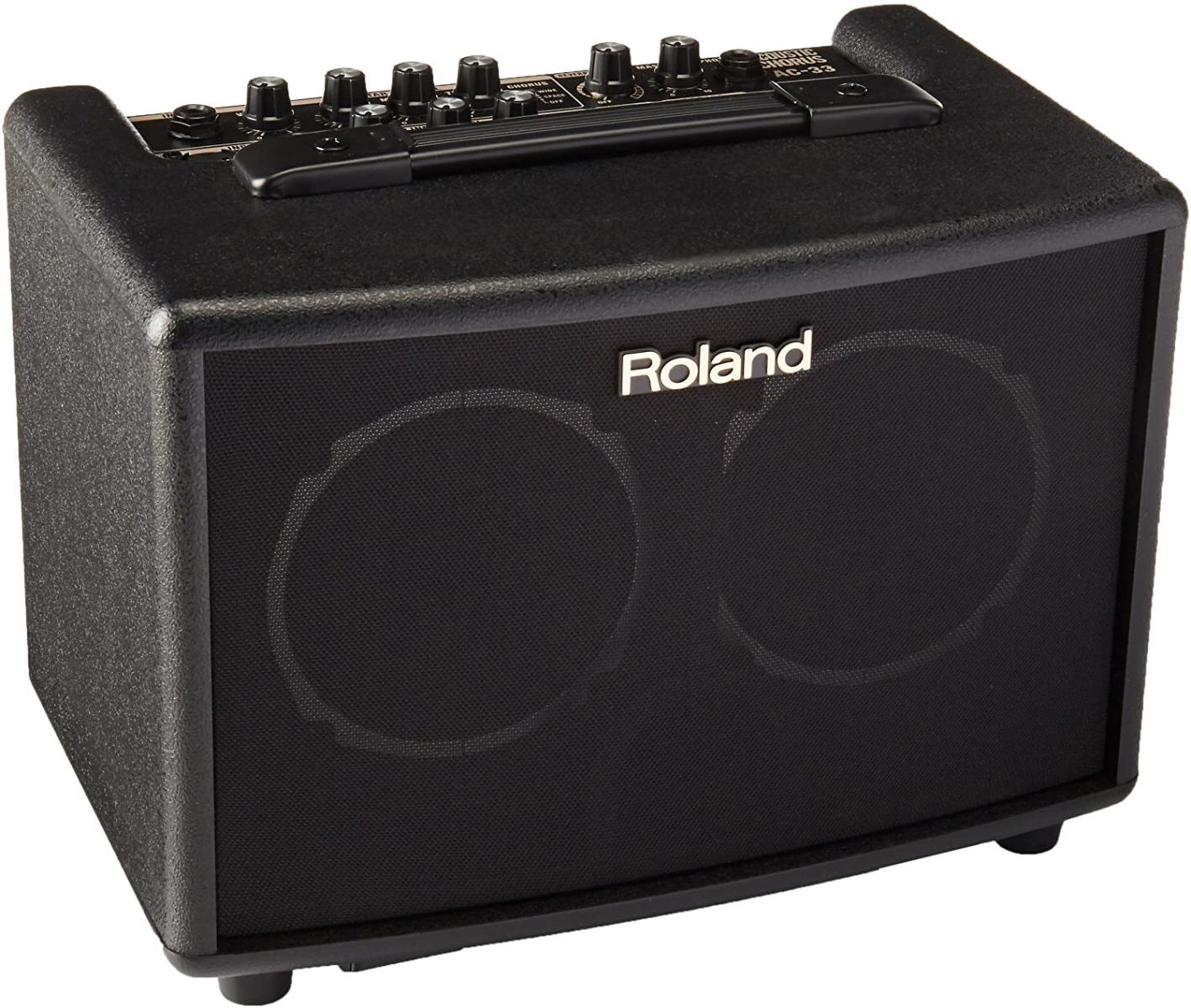 Roland AC-33