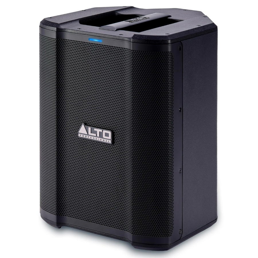 Alto Busker (B-Stock)