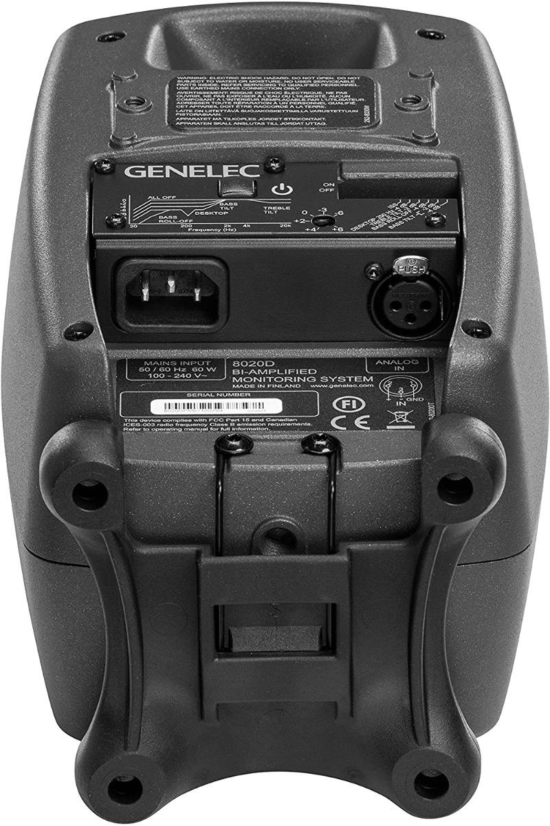 Genelec 8020 DPM