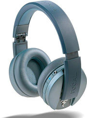 Focal Listen Chic blue Wireless