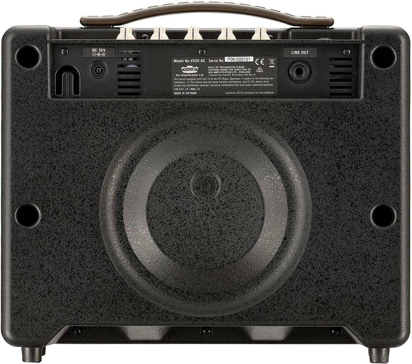 Vox VX50 AG 