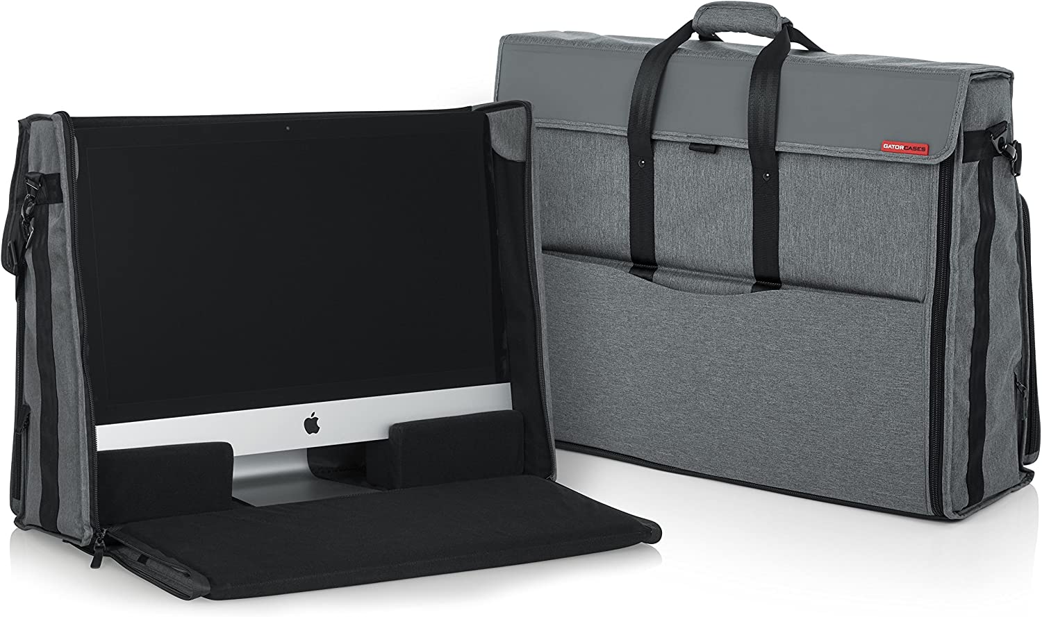 GATOR FUNDA GATOR PARA iMac 27"