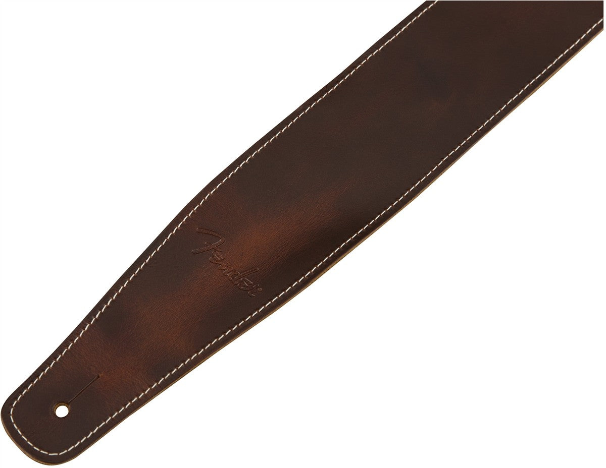 FENDER HENDIDURAS MARRÓN OSCURO