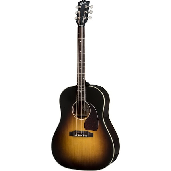 Gibson 50S Original J45 Vintage Sunburst