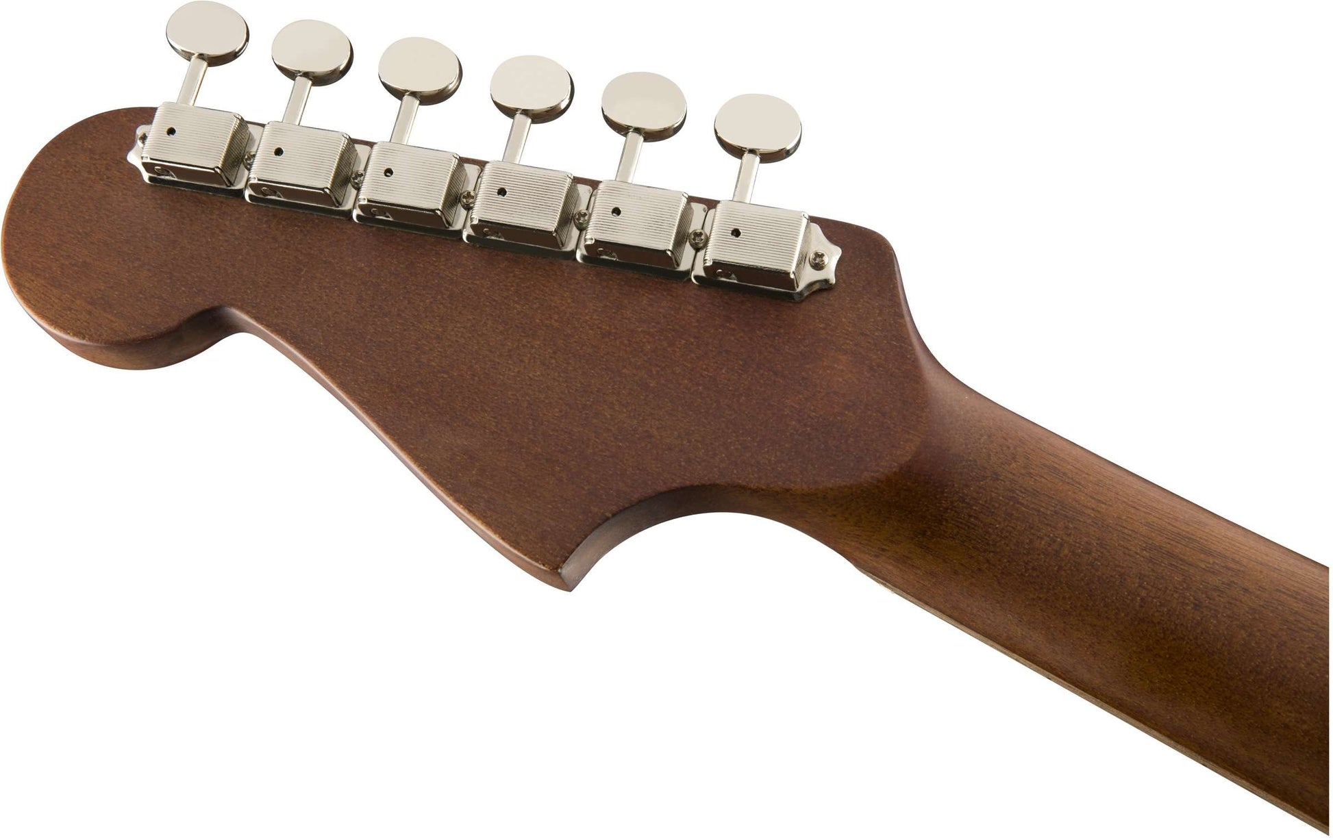 FENDER MALIBU PLAYER AQUA SPLASH