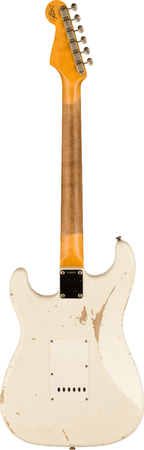FENDER CUSTOM SHOP LTD 64 SERIE L HRELIC AOLW