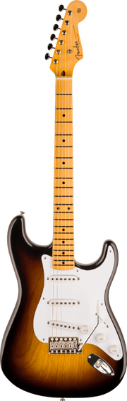 FENDER CUSTOM SHOP LTD 70TH ANN 54 STRAT NOS 2TS