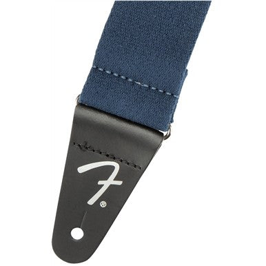 FENDER SUPERSOFT AZUL