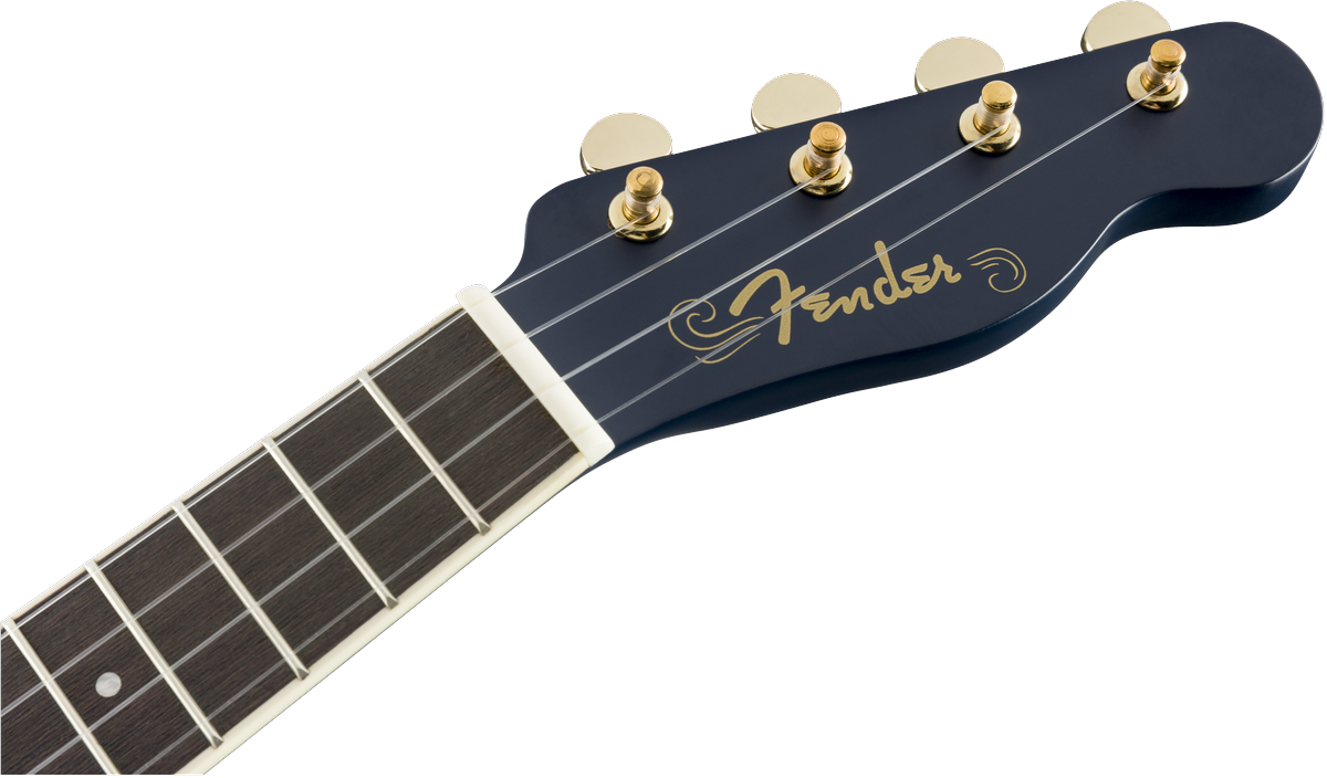 FENDER GRACE VANDERWAAL SOPRANO MOONLIGHT