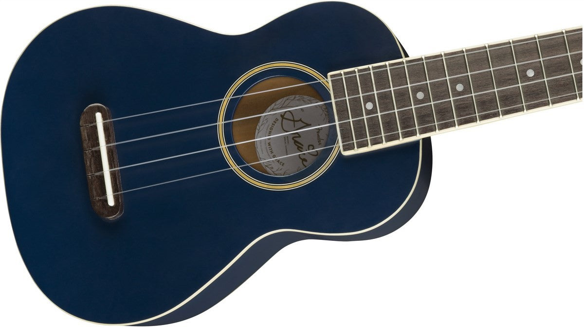 FENDER GRACE VANDERWAAL SOPRANO MOONLIGHT
