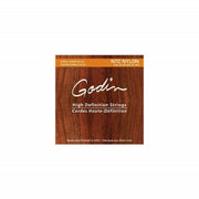 GODIN Strings NTC Normal Tension