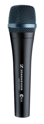 Sennheiser e 935