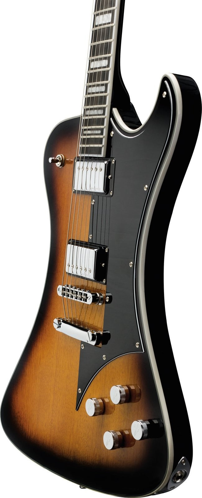 HAGSTROM FANTOMEN SUNBURST