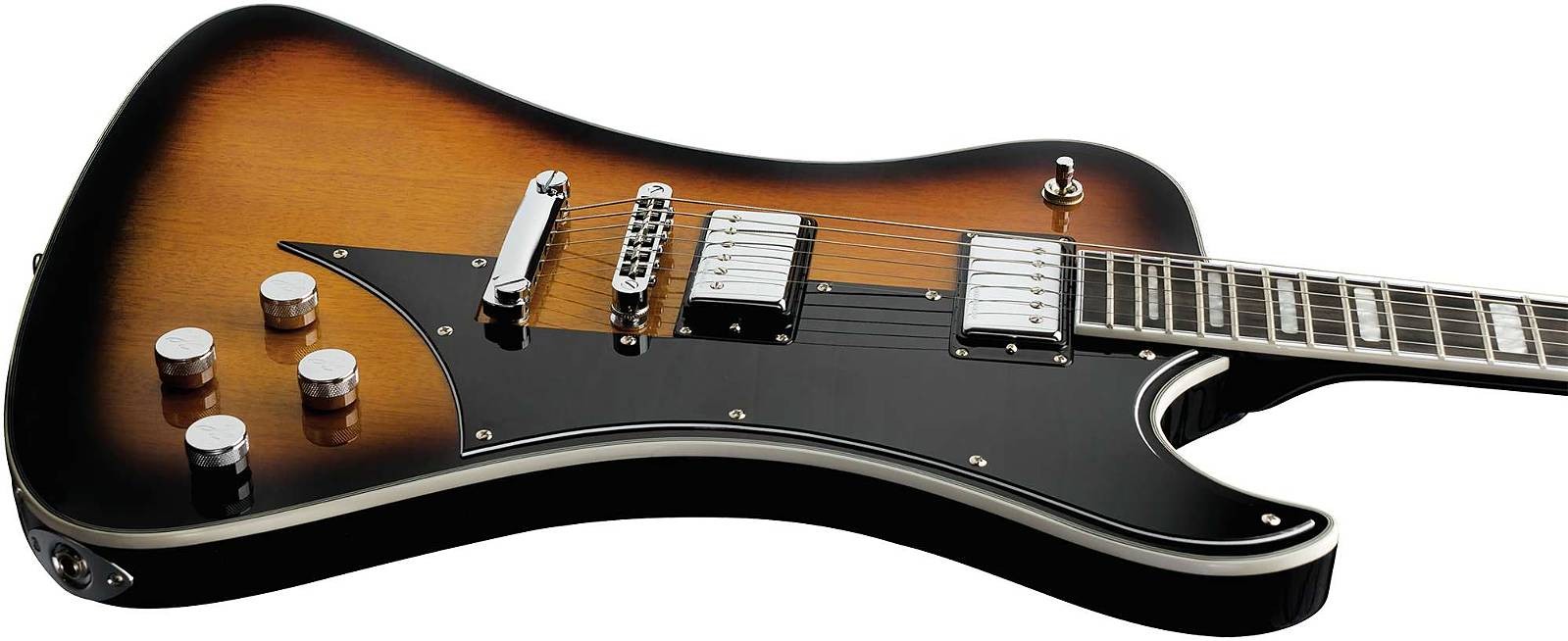 HAGSTROM FANTOMEN SUNBURST