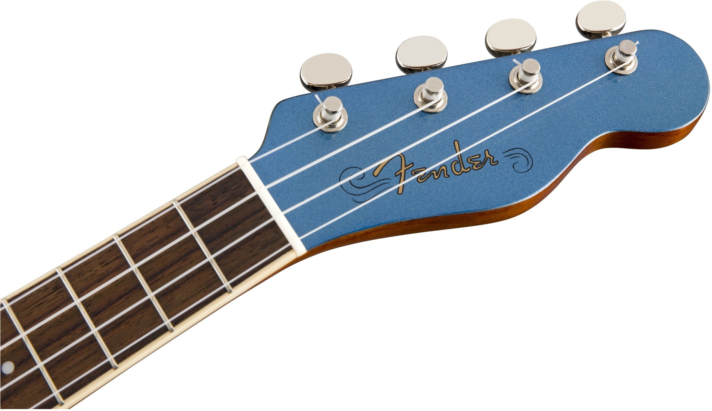 FENDER ZUMA CLASSIC CONCIERTO AZUL