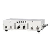 MOOER TUBE ENGINE