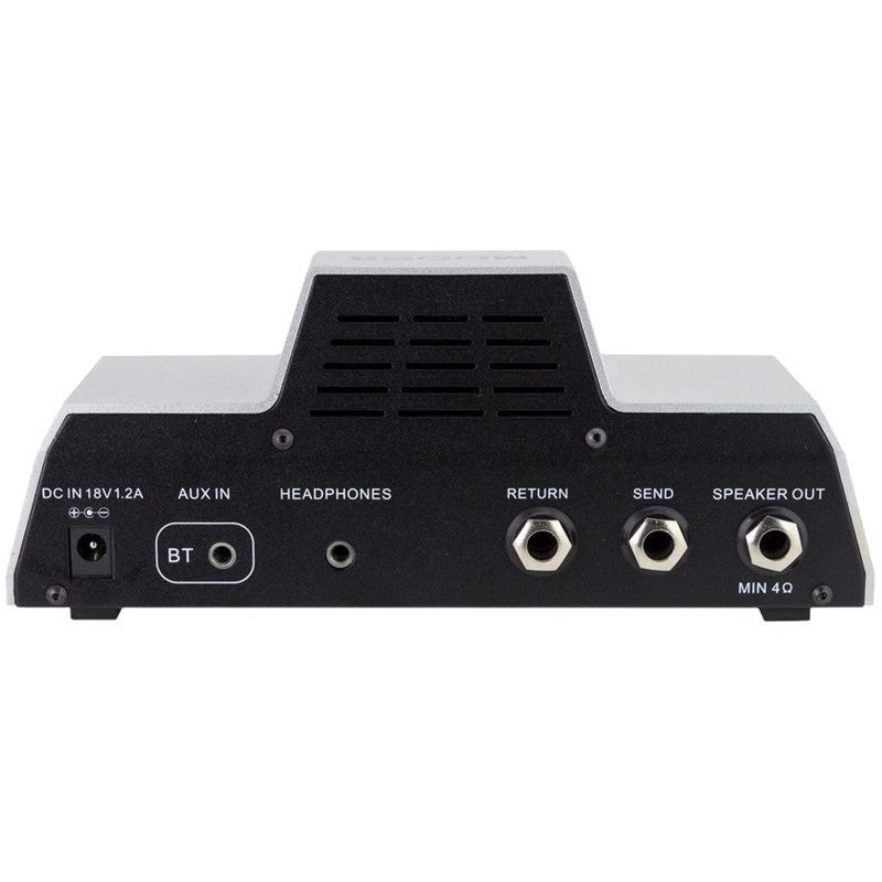 MOOER LITTLE TANK D15