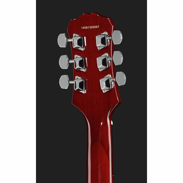 EPIPHONE SLASH APPETITE LP SPECIAL-II PERFORMANCE