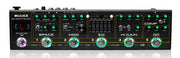 MOOER BLACK TRUCK