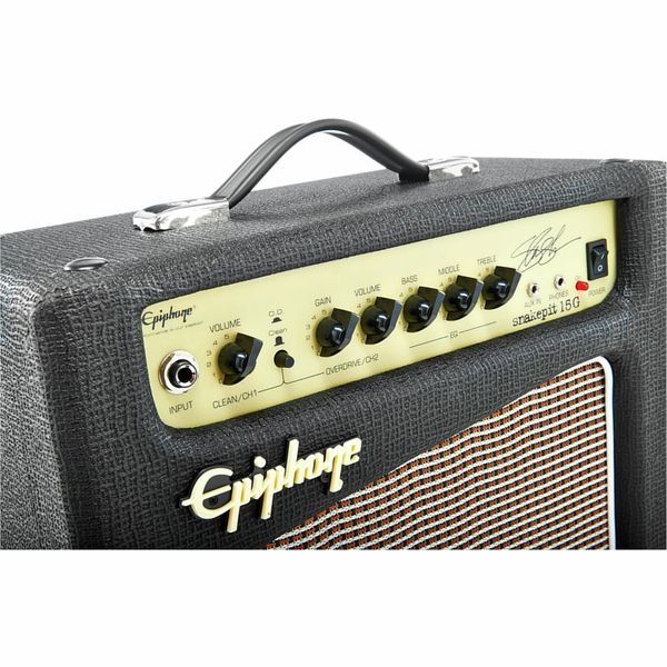 EPIPHONE SLASH APPETITE LP SPECIAL-II PERFORMANCE