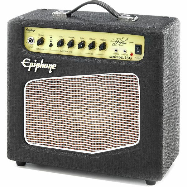 EPIPHONE SLASH APPETITE LP SPECIAL-II PERFORMANCE