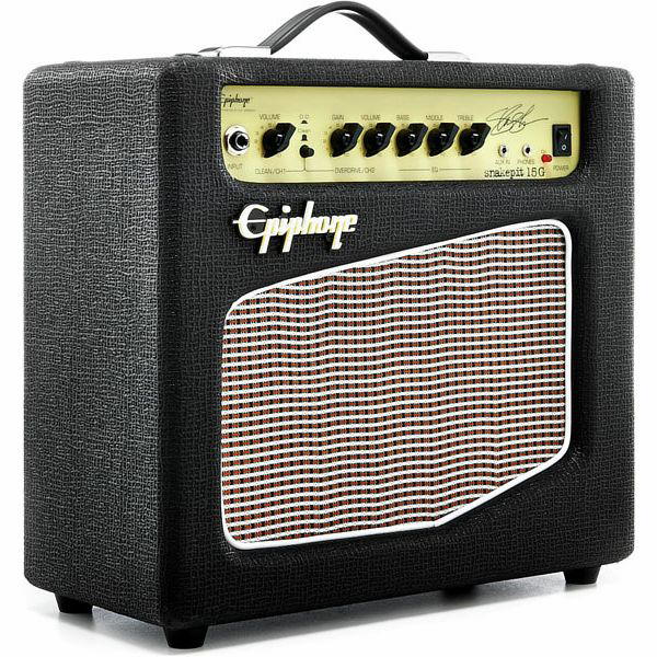 EPIPHONE SLASH APPETITE LP SPECIAL-II PERFORMANCE