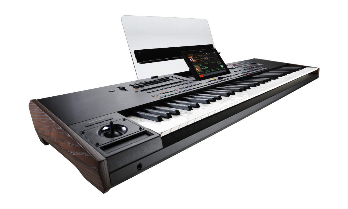KORG PA5X-76